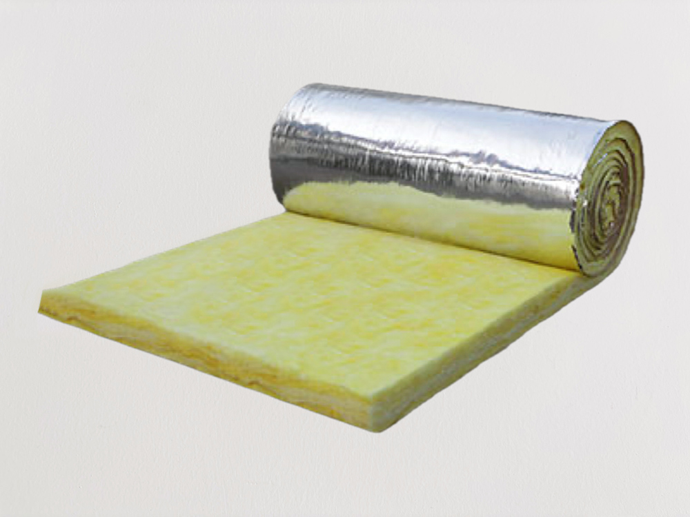 阻燃純鋁鋁箔貼面