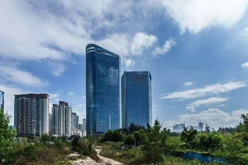 深圳卓越時代廣場