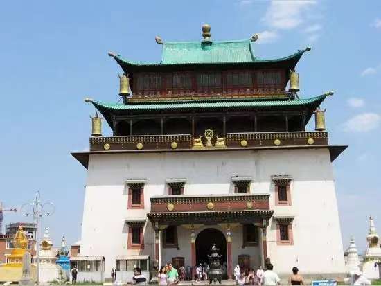 蒙古國(guó)出口項(xiàng)目