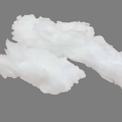 硅酸鋁棉（散棉）