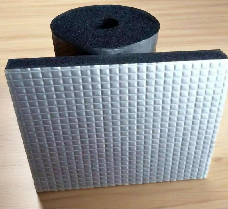 復(fù)合型橡塑制品