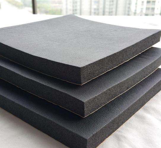 環(huán)保型橡塑制品