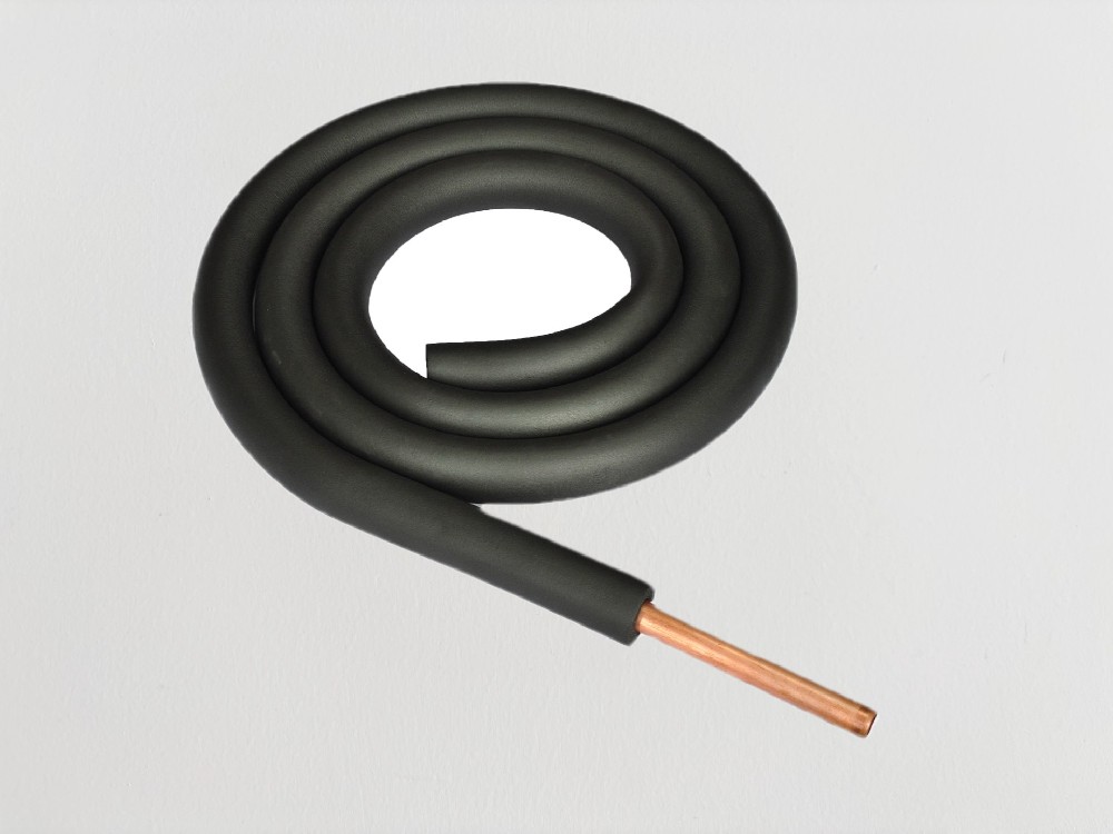 橡塑空調(diào)管