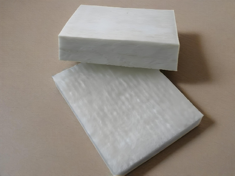 無(wú)甲醛玻璃棉